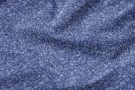 VORBESTELLUNG Fake Glitter Blau